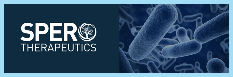 Spero Therapeutics: R&D Day On Non-Tuberculous Mycobacteria Pulmonary ...