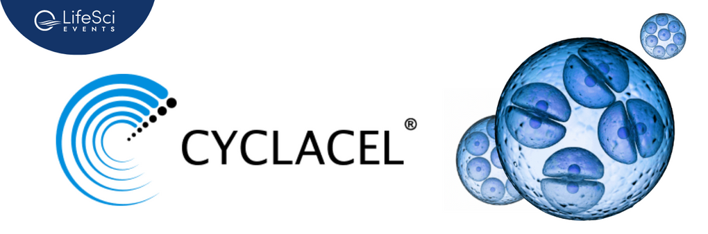 Cyclacel banner