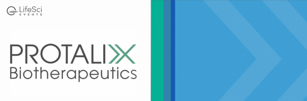 Protalix Biotherapeutics: KOL Event On Fabry Disease & ﻿PRX-102 ...