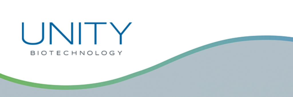 UNITY Biotechnology Program Update On ENVISION, The Phase 2 Clinical ...