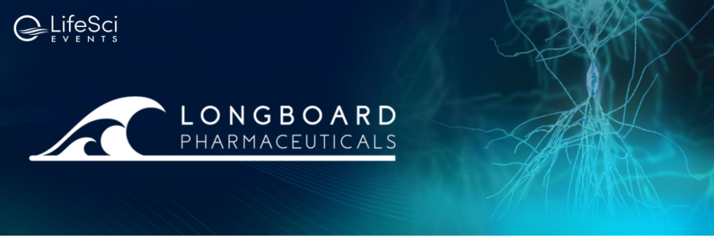 Longboard Pharmaceuticals: Investor & Analyst Day Focused On The ...