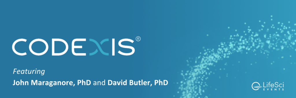 Codexis Virtual KOL Event: The ECO Synthesis™ Platform And The Future ...