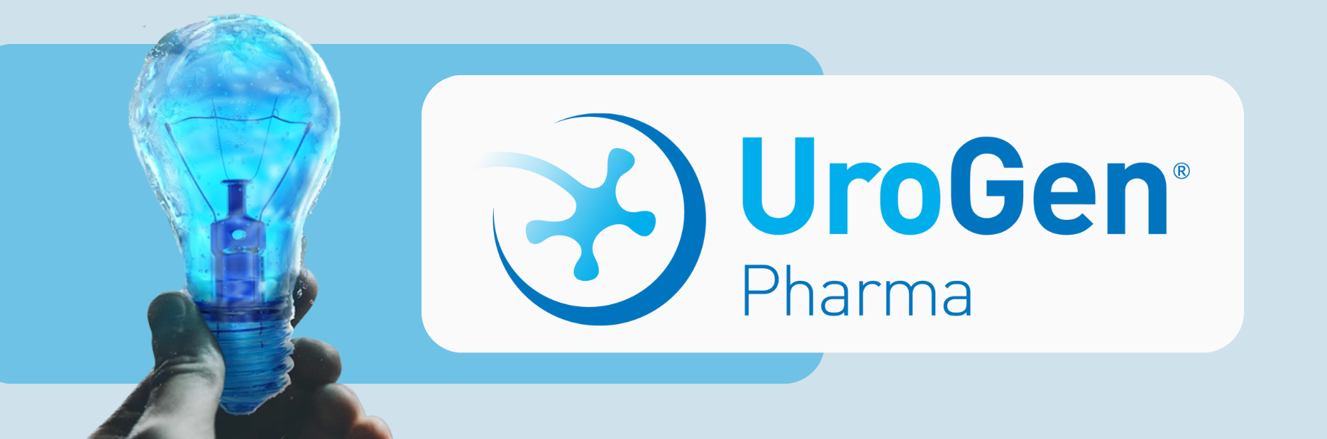 UroGen Banner