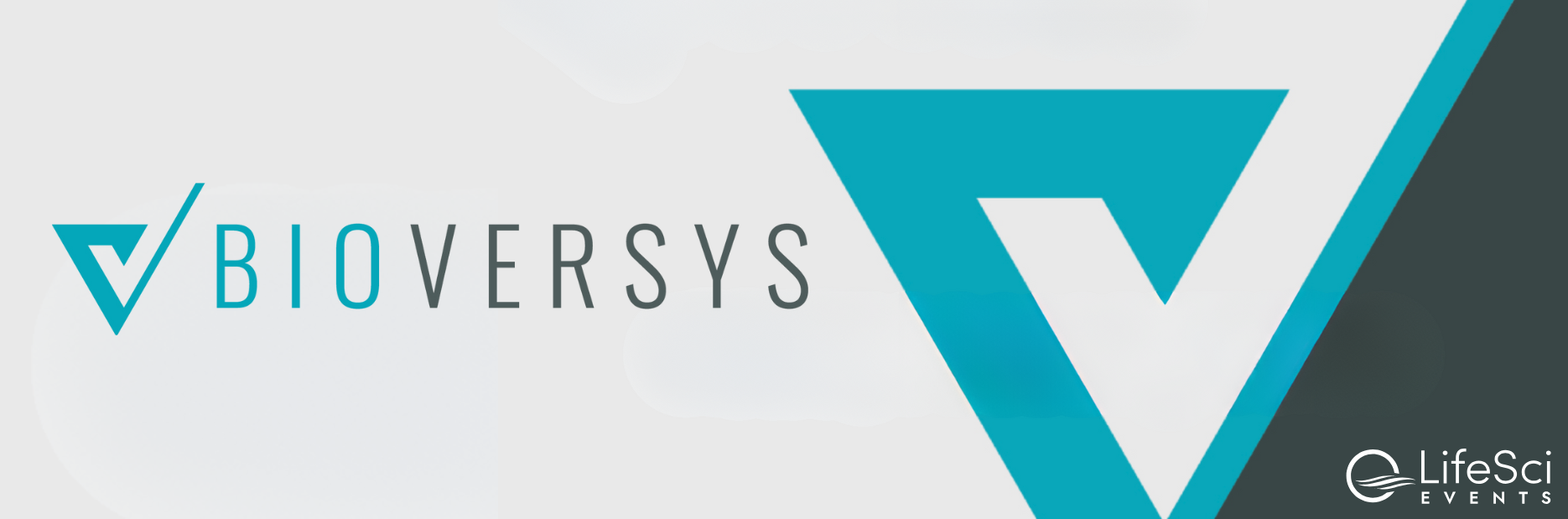 BioVersys Banner BioVersys Banner