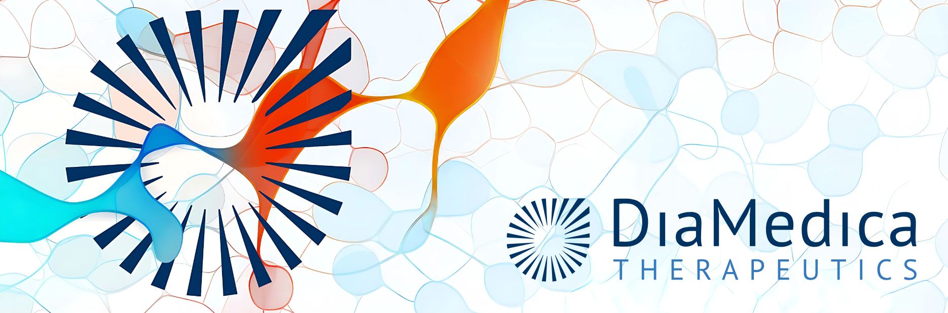 DiaMedica Banner DiaMedica Banner