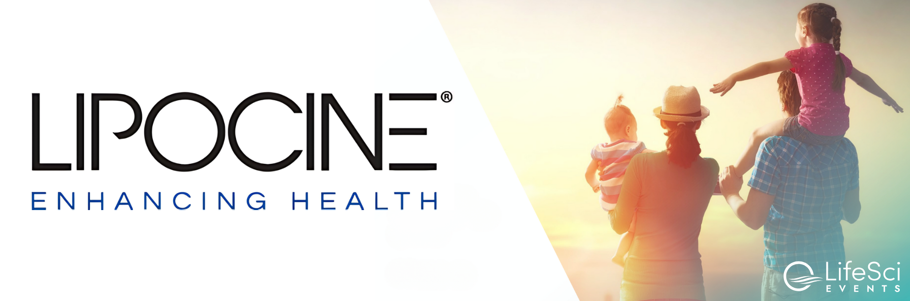 Lipocine Banner Lipocine Banner