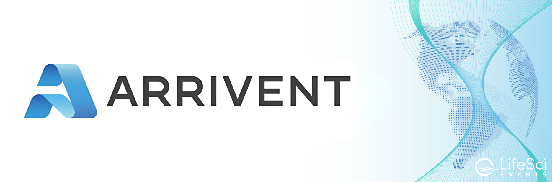 Arrivent Banner