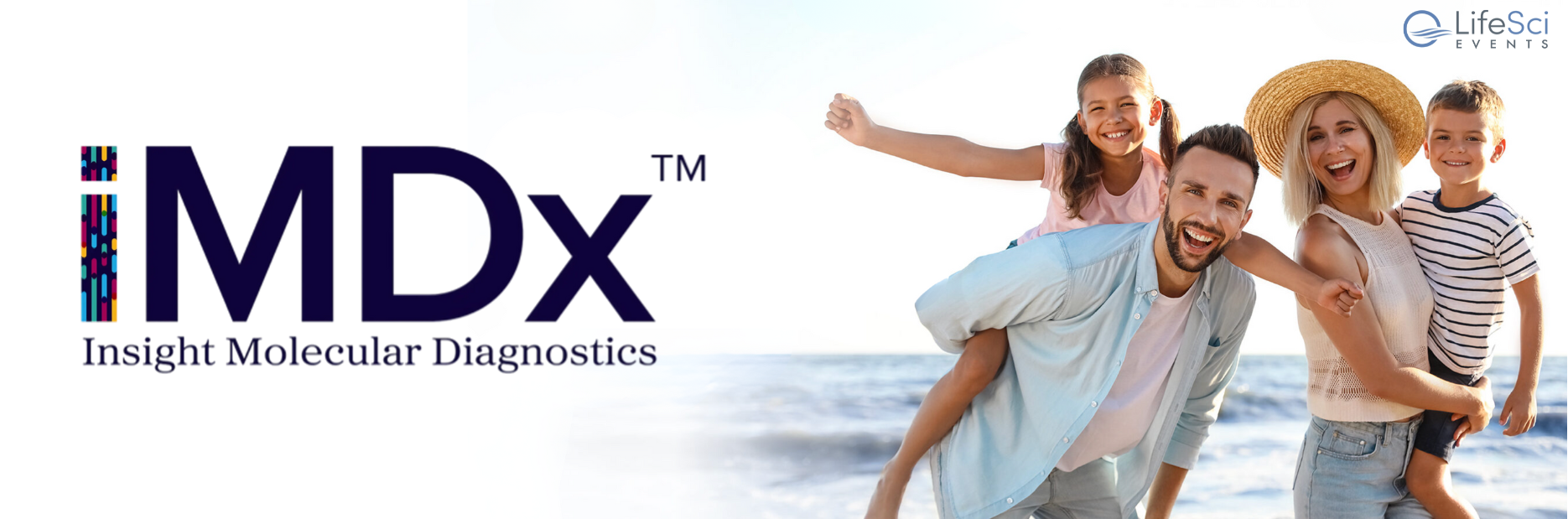 Insight Molecular Diagnostics Banner