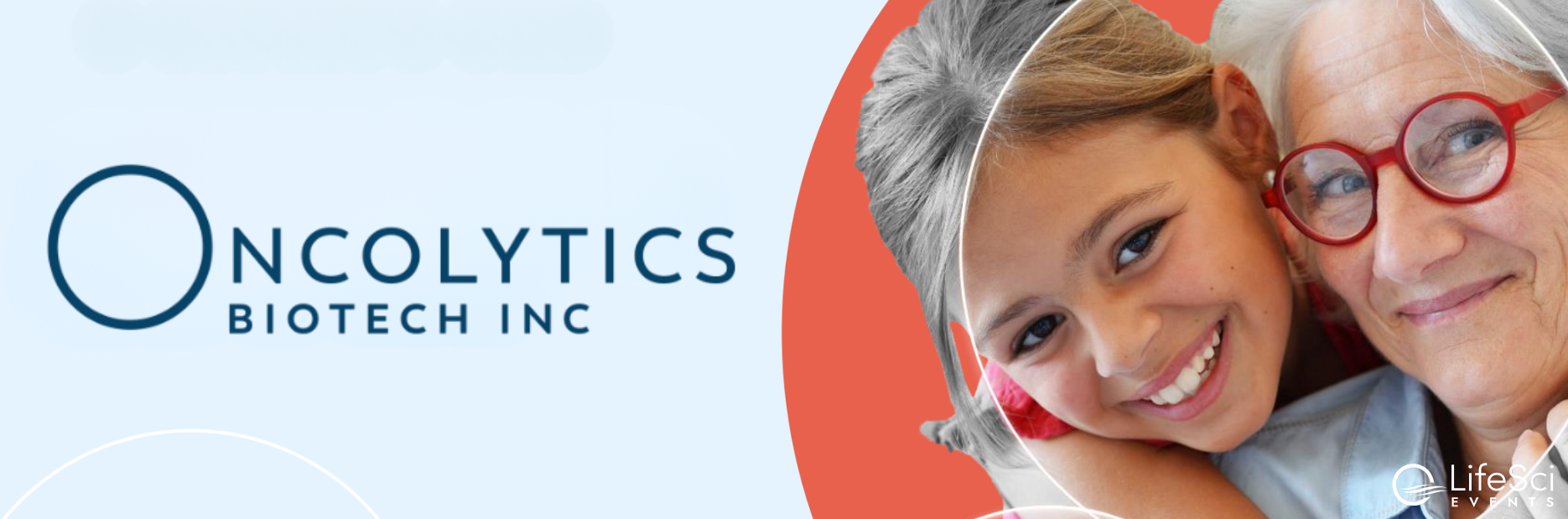 Oncolytics Banner