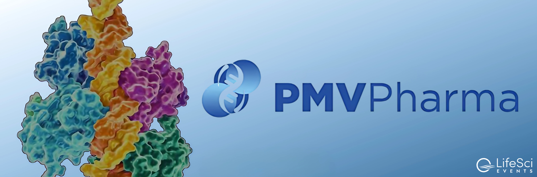 PMV Pharma Banner PMV Pharma Banner