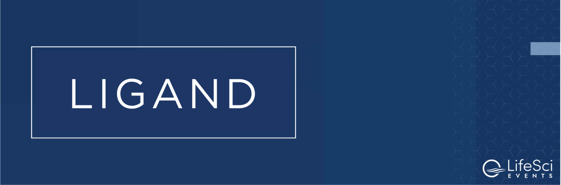 Ligand Banner