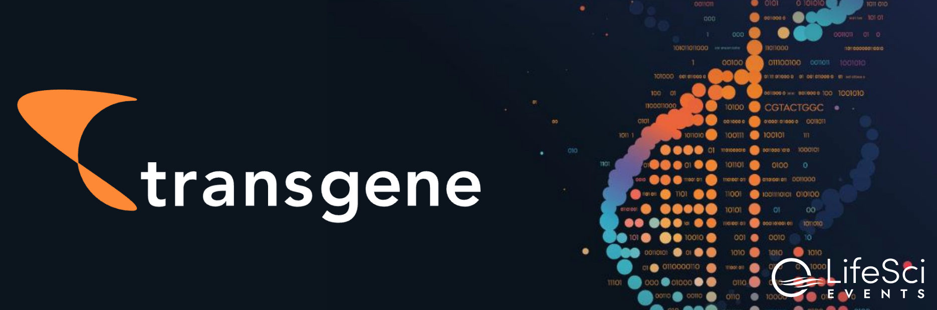 Transgene Banner