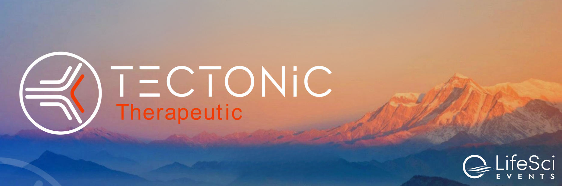 Tectonic Banner