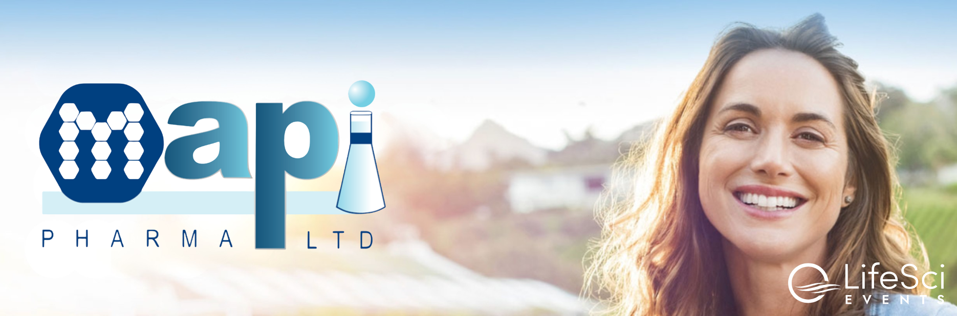 Mapi Pharma Banner