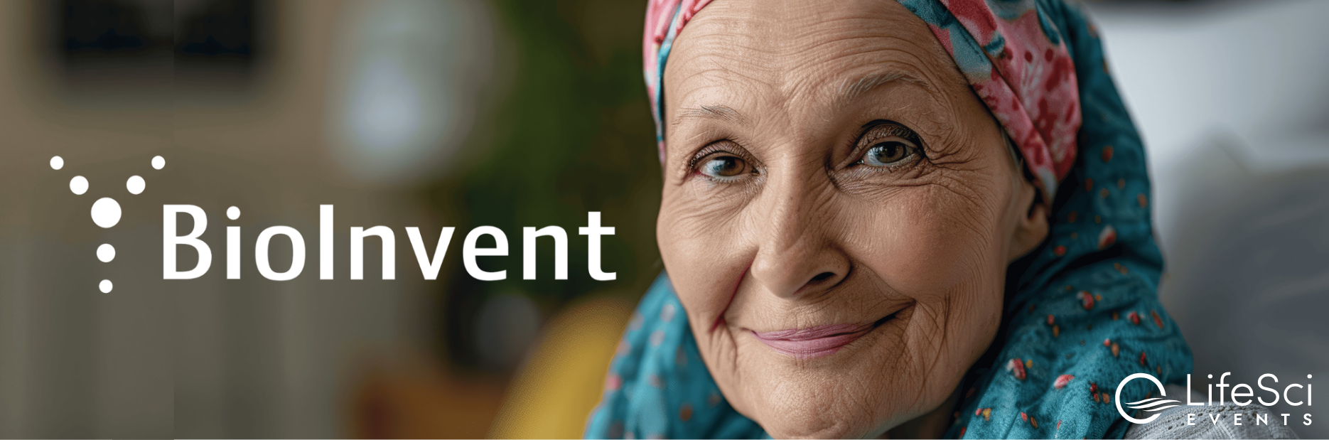 BioInvent Banner