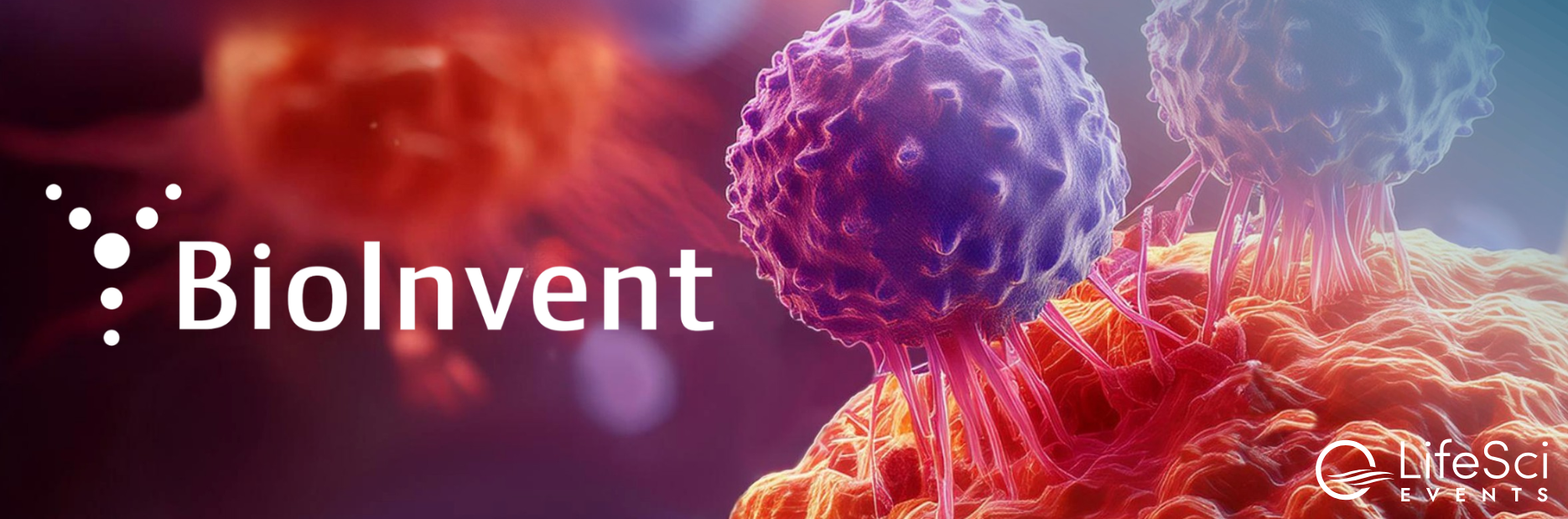 BioInvent Banner
