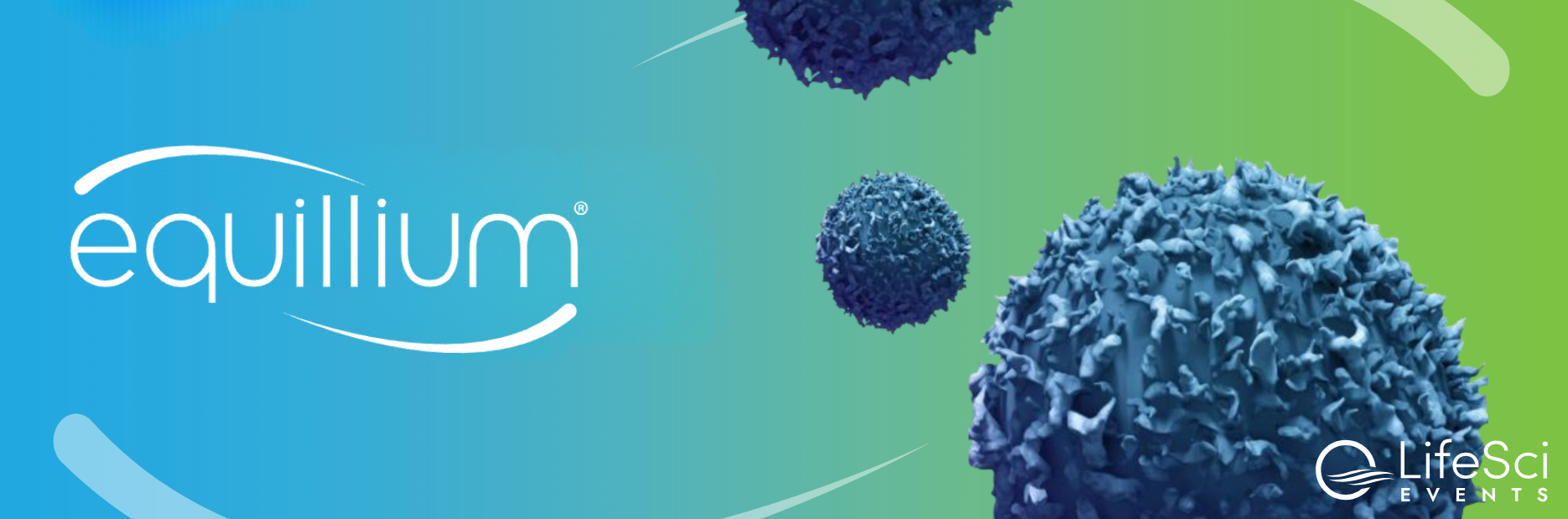Equillium Banner