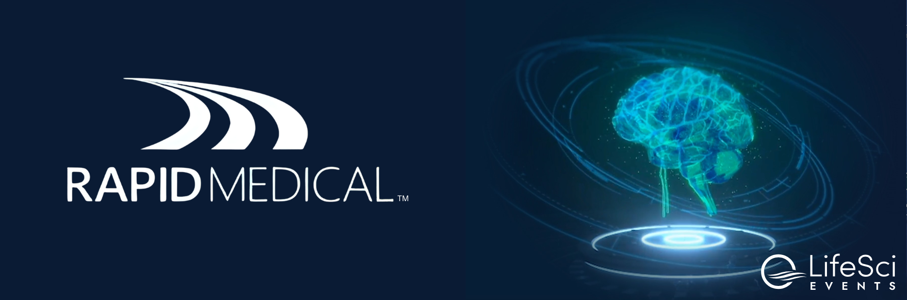 Rapid Medical Banner