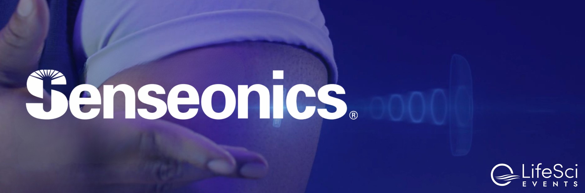 Senseonics Banner