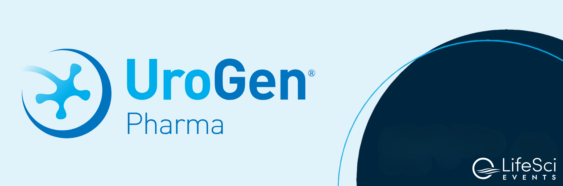 UroGen Banner
