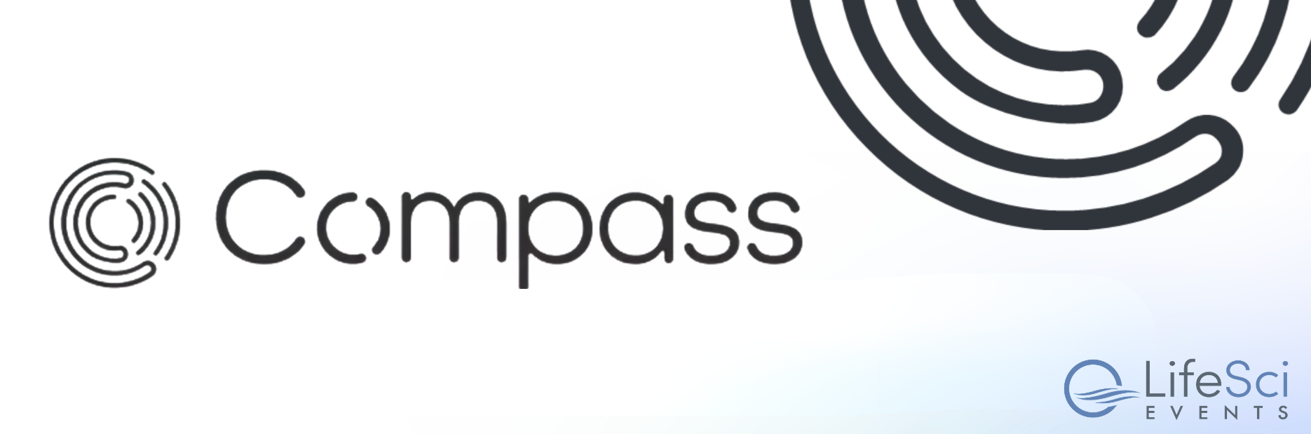 Compass-Banner