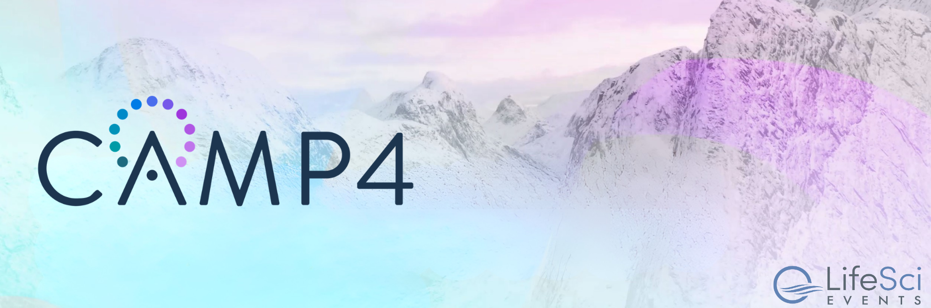 CAMP4 Banner