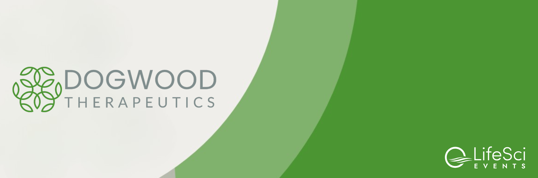 Dogwood Banner