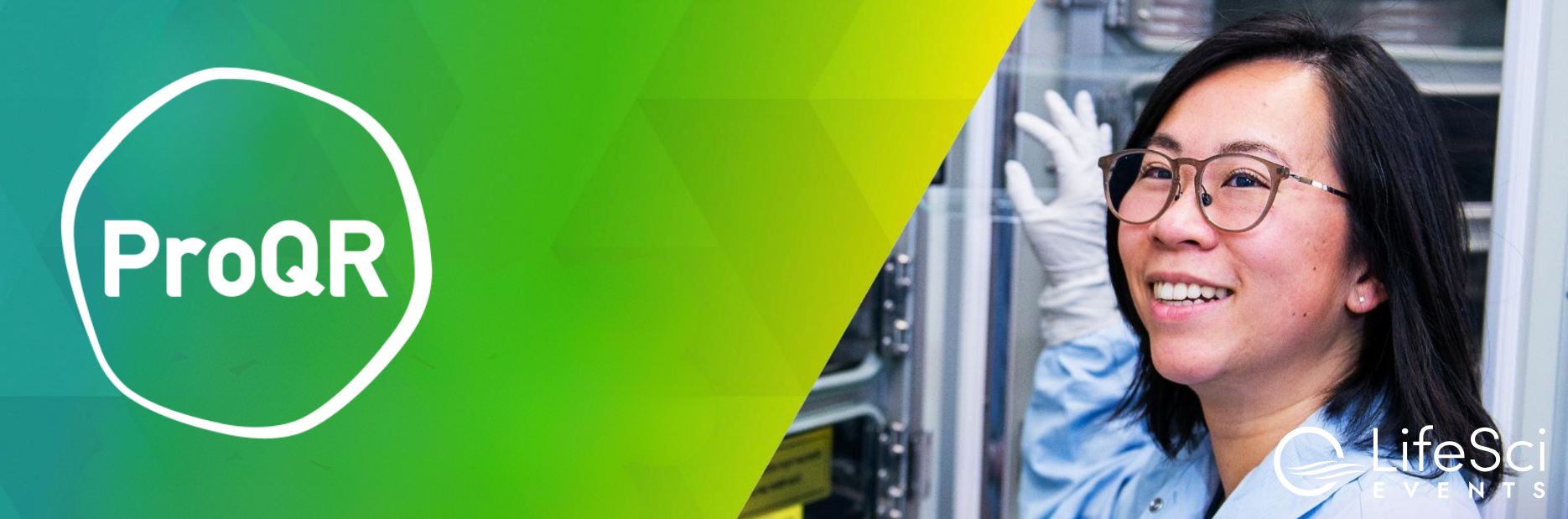 ProQR Banner