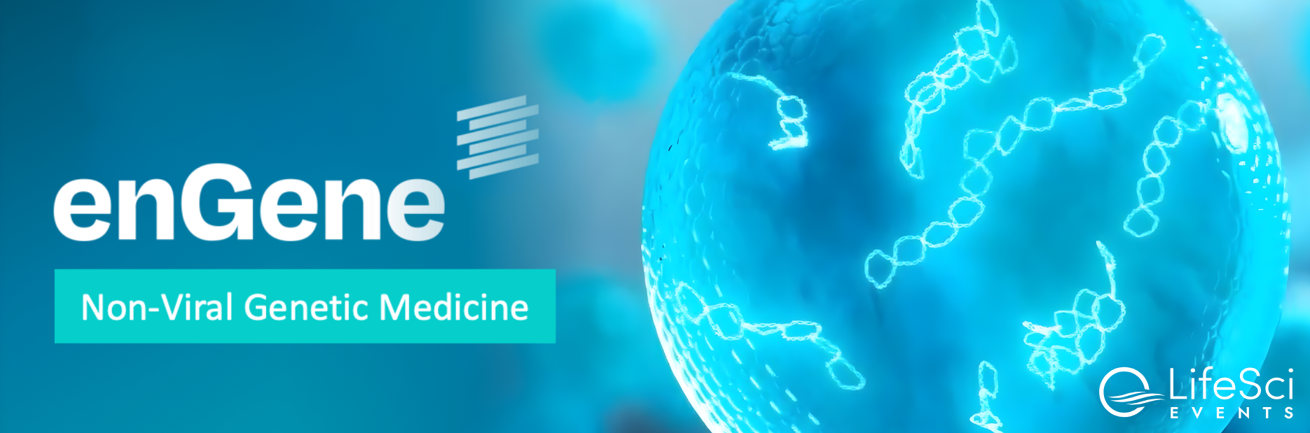 enGene-Banner